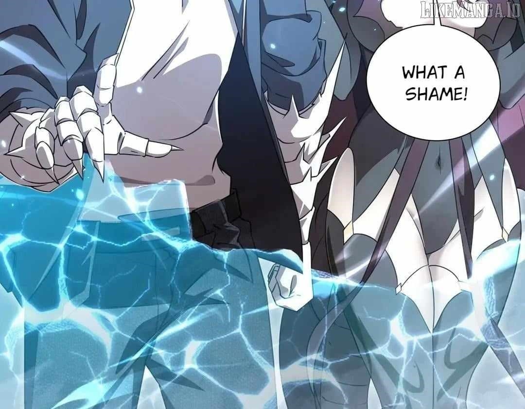 I Got The Weakest Class, Dragon Tamer!? Chapter 175 - Page 53