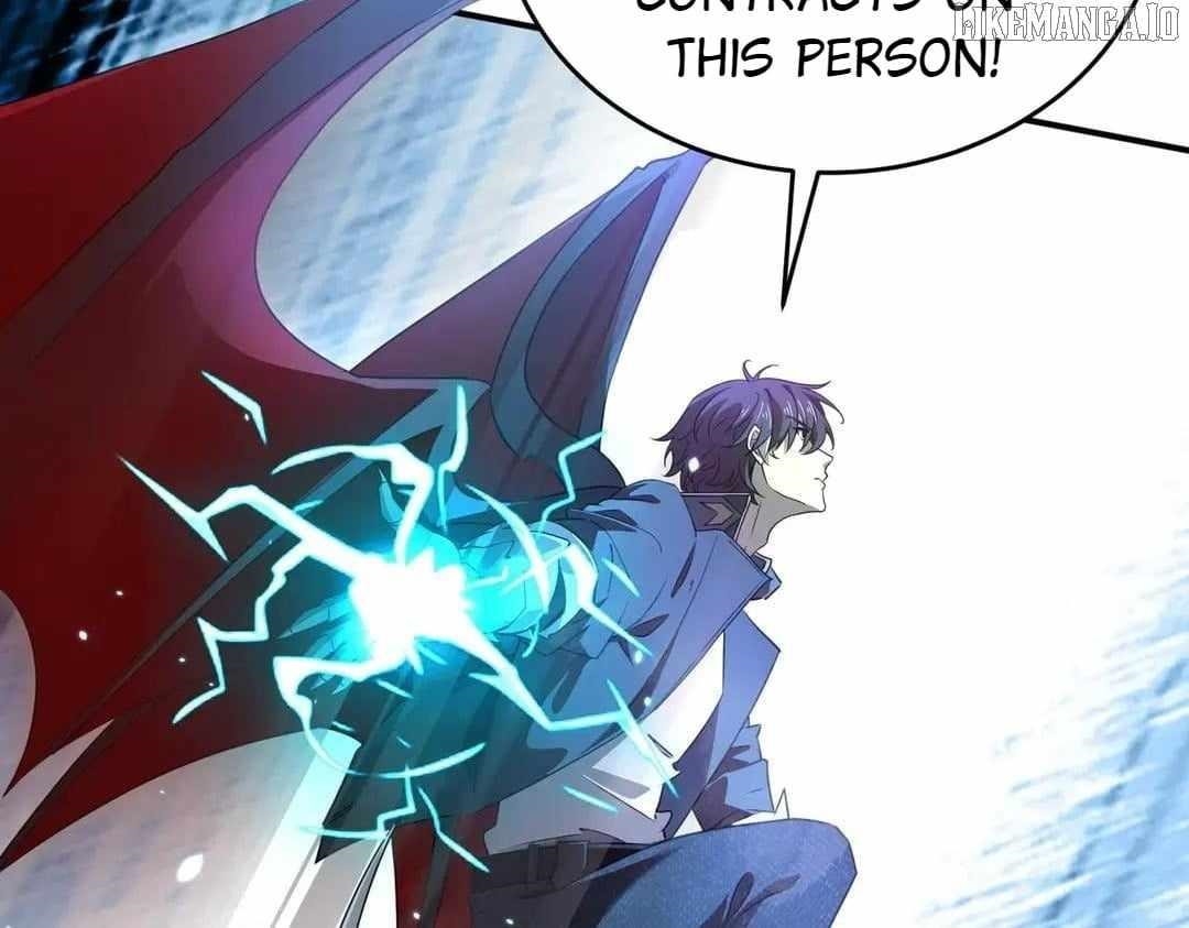 I Got The Weakest Class, Dragon Tamer!? Chapter 175 - Page 59