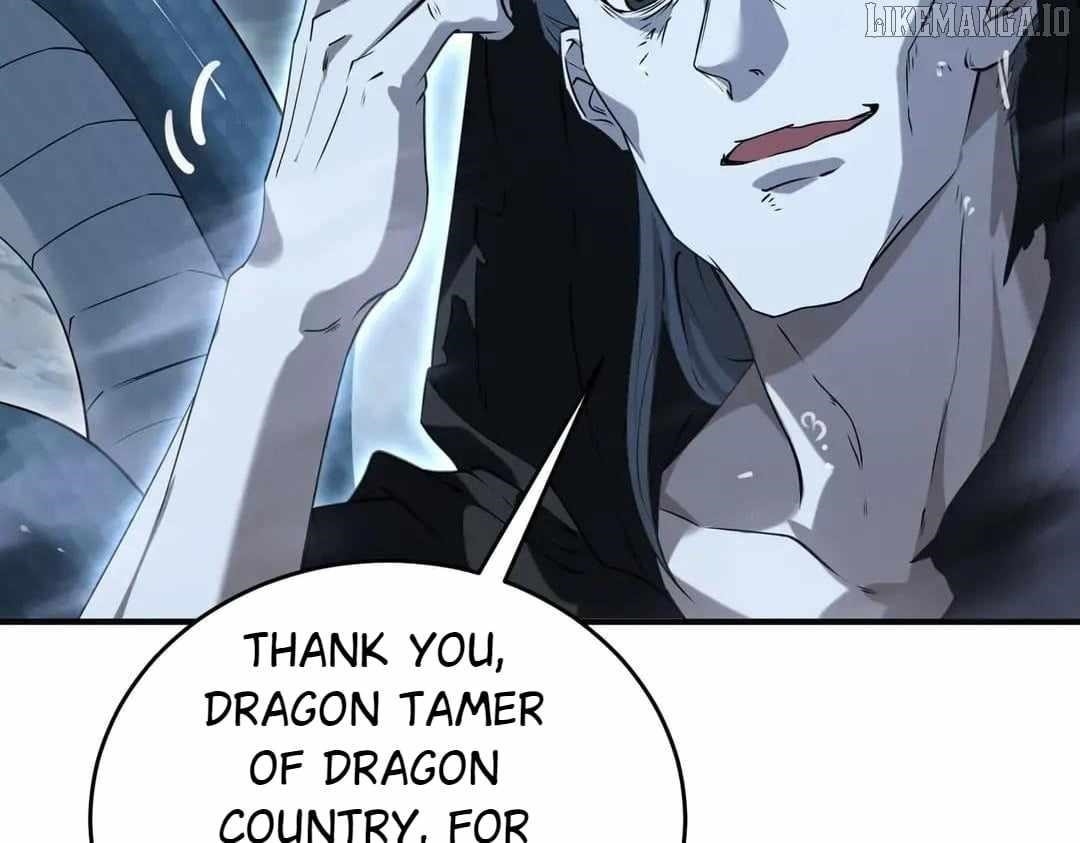 I Got The Weakest Class, Dragon Tamer!? Chapter 175 - Page 6