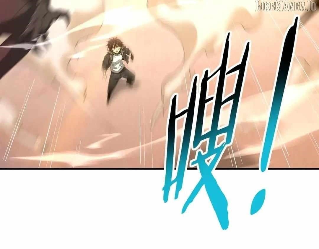 I Got The Weakest Class, Dragon Tamer!? Chapter 176 - Page 124