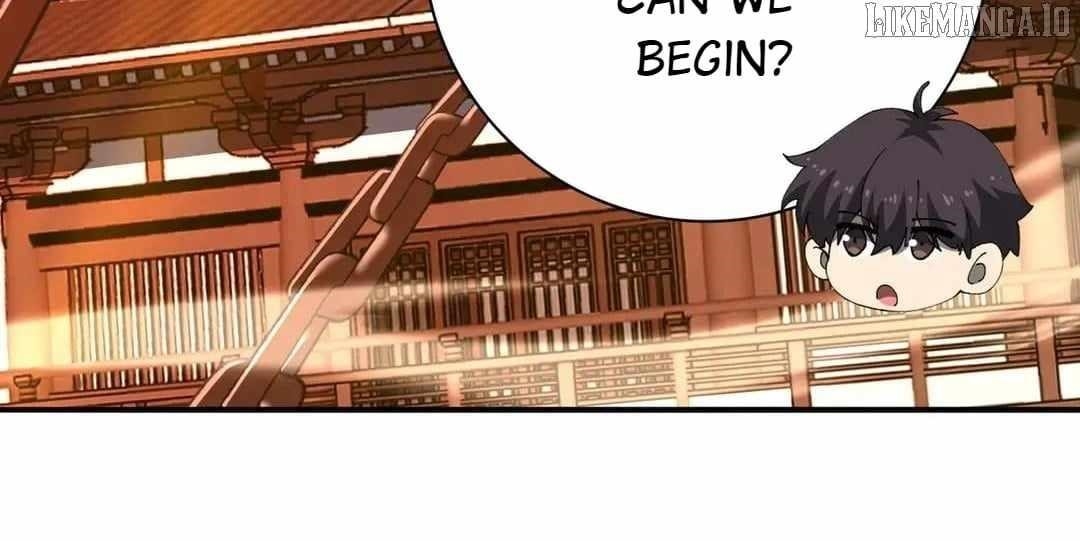 I Got The Weakest Class, Dragon Tamer!? Chapter 176 - Page 59