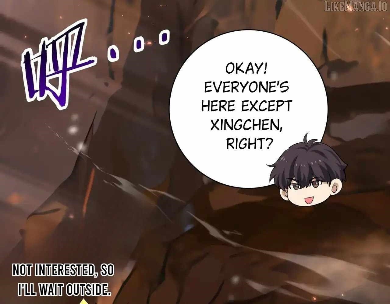 I Got The Weakest Class, Dragon Tamer!? Chapter 177 - Page 109