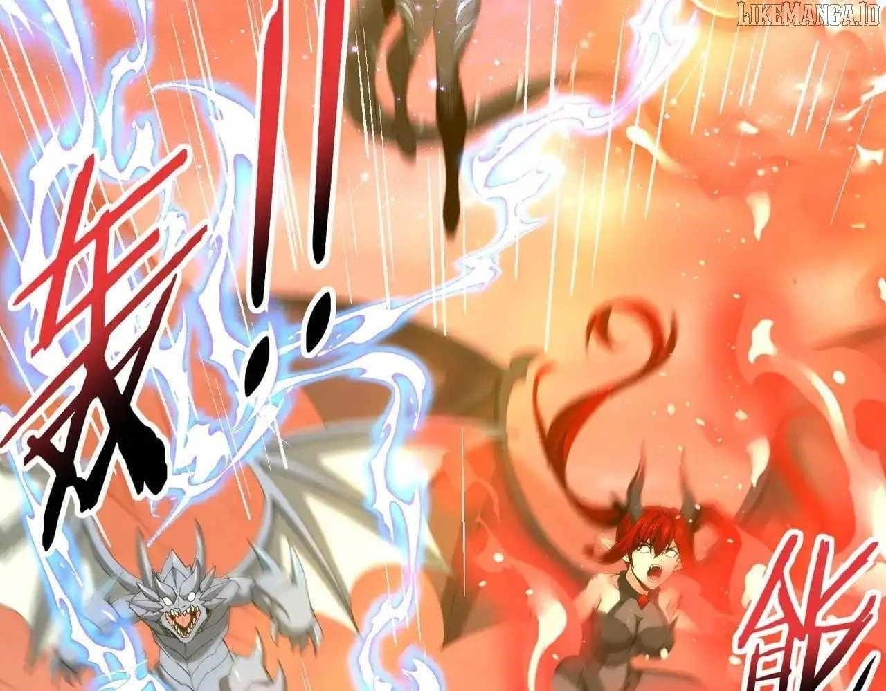 I Got The Weakest Class, Dragon Tamer!? Chapter 177 - Page 14