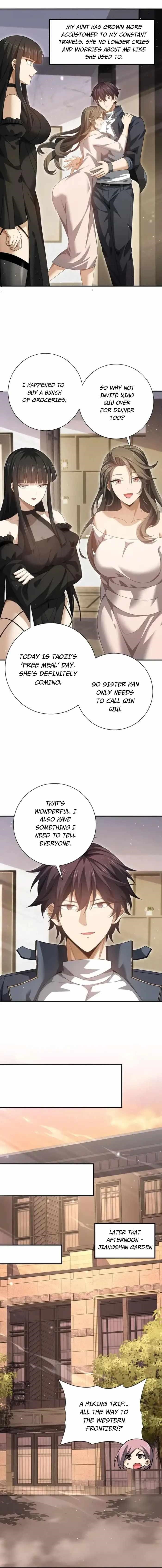 I Got The Weakest Class, Dragon Tamer!? Chapter 178 - Page 9