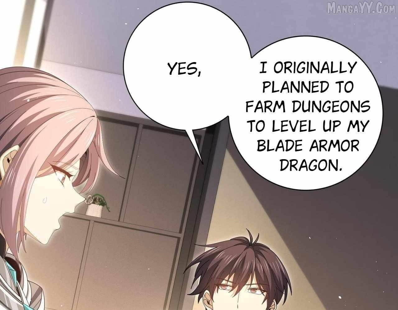 I Got The Weakest Class, Dragon Tamer!? Chapter 179 - Page 13