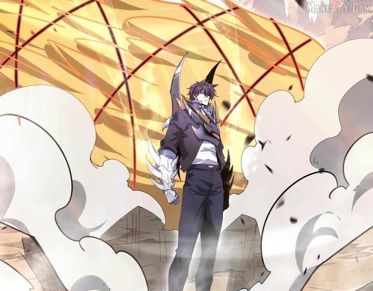 I Got The Weakest Class, Dragon Tamer!? Chapter 179 - Page 132