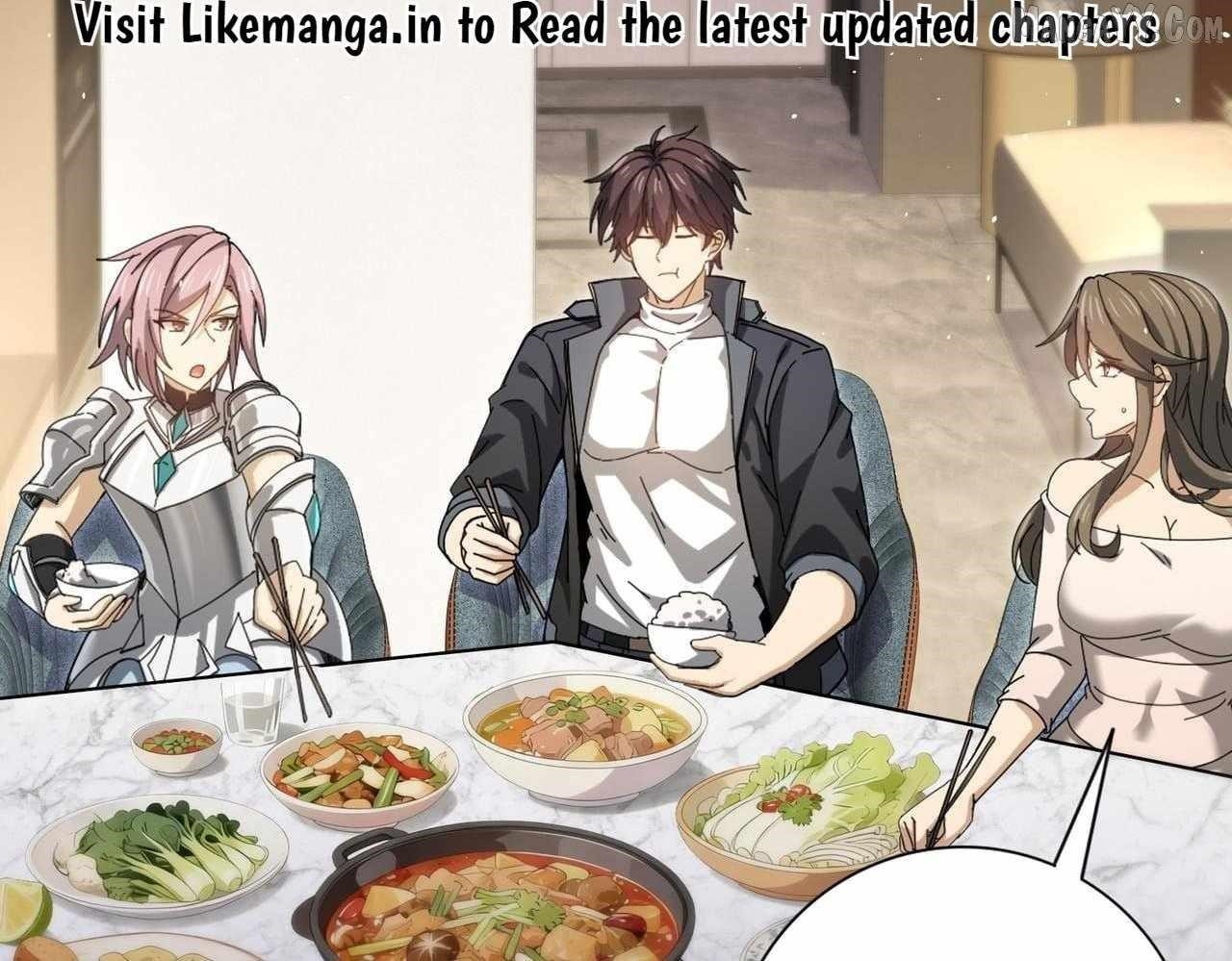 I Got The Weakest Class, Dragon Tamer!? Chapter 179 - Page 2