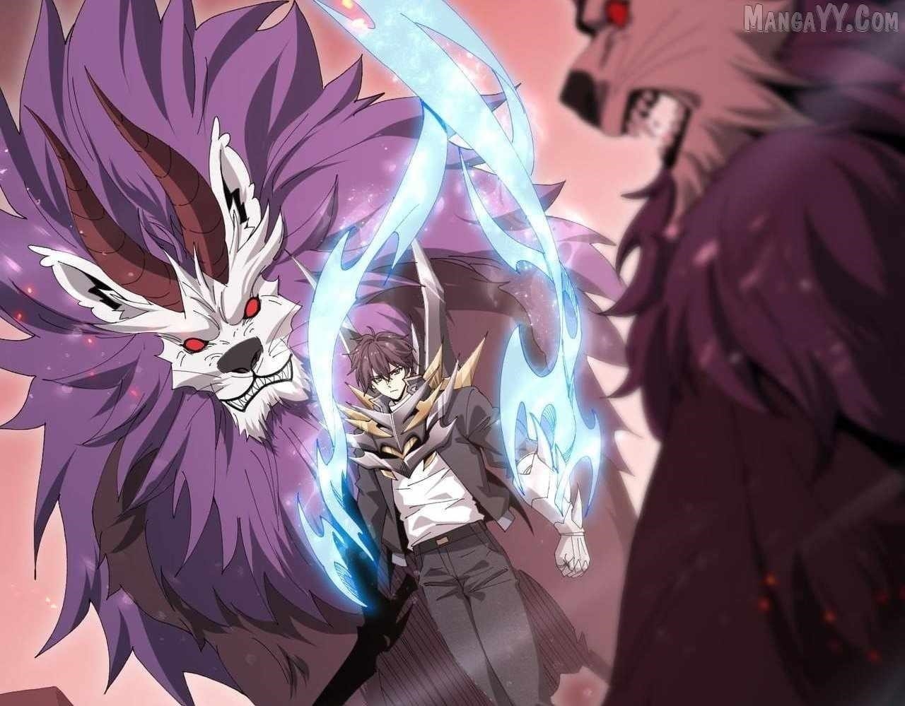 I Got The Weakest Class, Dragon Tamer!? Chapter 179 - Page 27