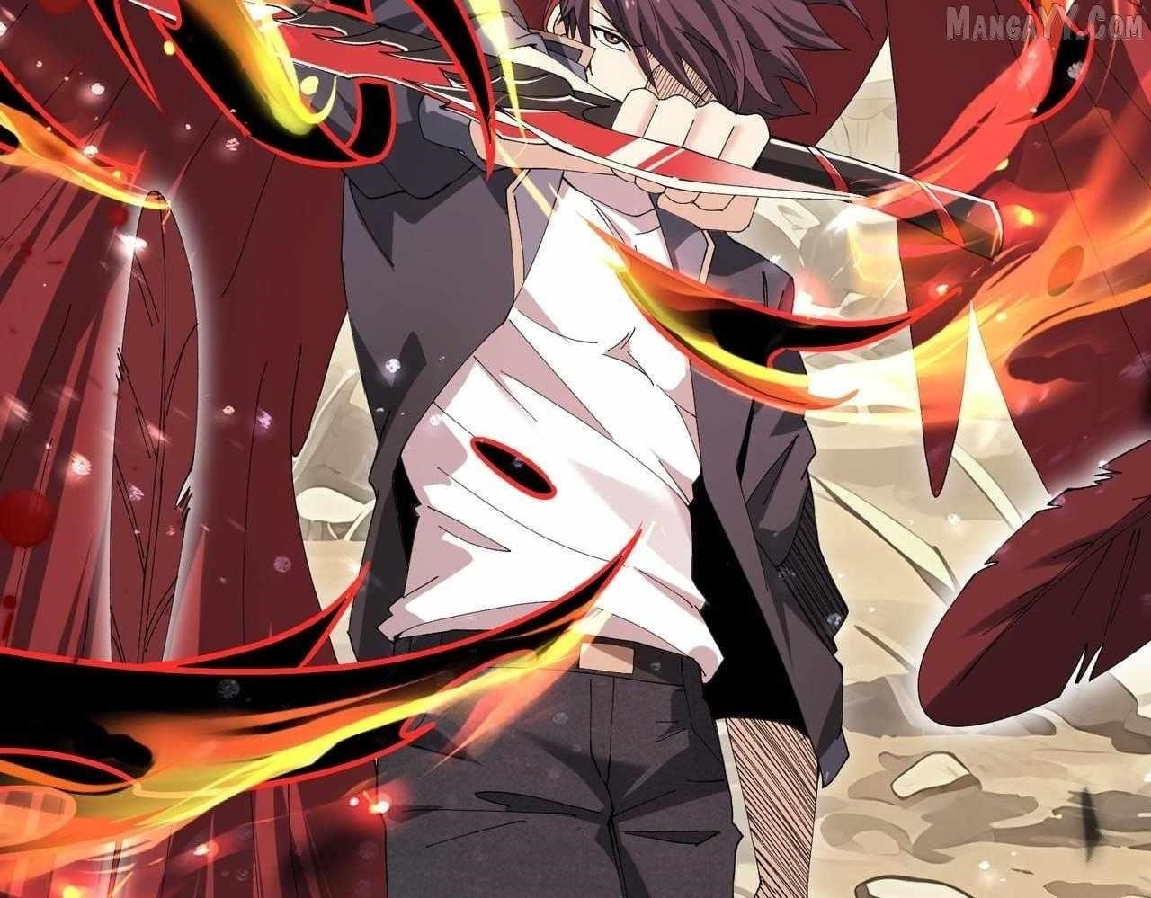 I Got The Weakest Class, Dragon Tamer!? Chapter 179 - Page 32