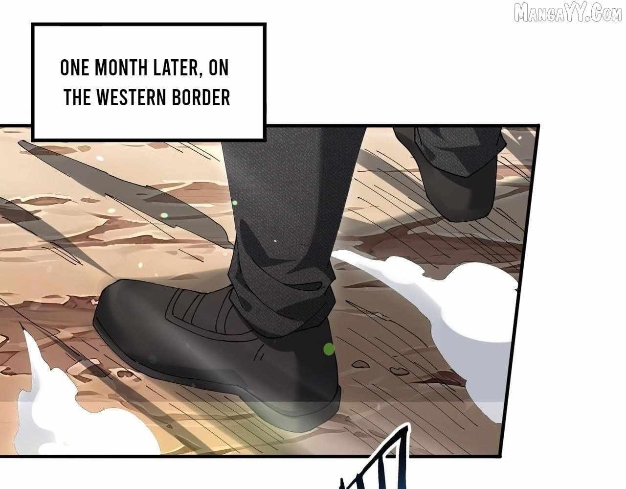 I Got The Weakest Class, Dragon Tamer!? Chapter 179 - Page 49