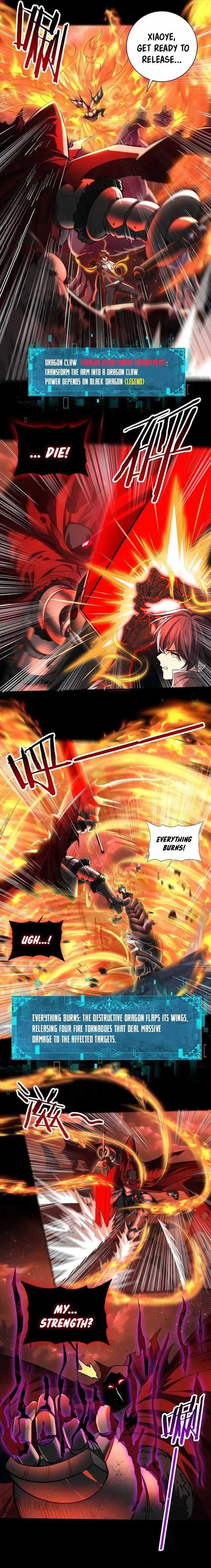 I Got The Weakest Class, Dragon Tamer!? Chapter 18 - Page 2