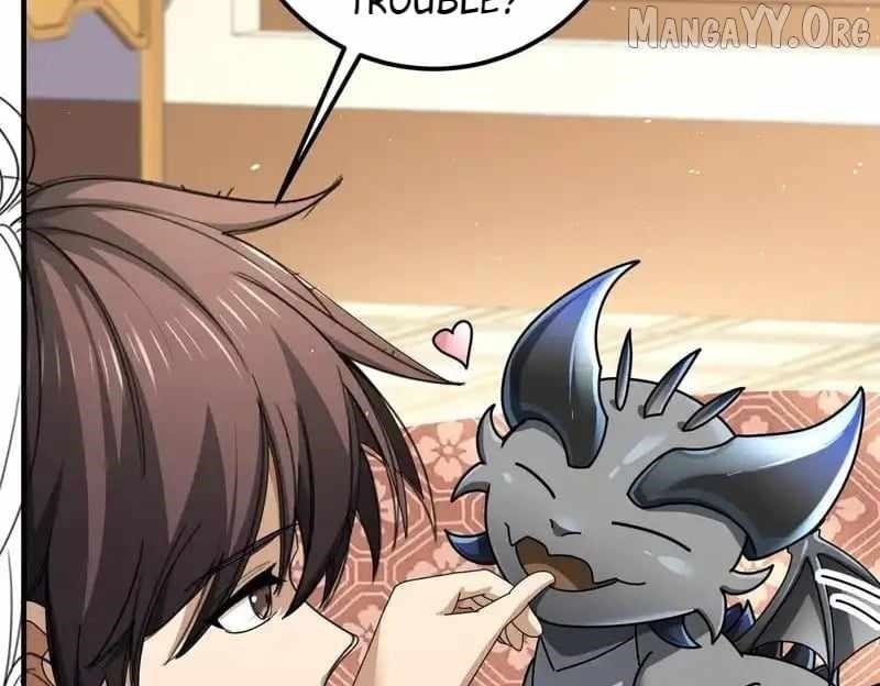 I Got The Weakest Class, Dragon Tamer!? Chapter 180 - Page 139