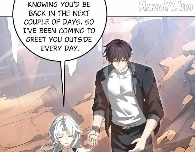 I Got The Weakest Class, Dragon Tamer!? Chapter 180 - Page 35