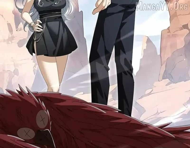 I Got The Weakest Class, Dragon Tamer!? Chapter 180 - Page 42