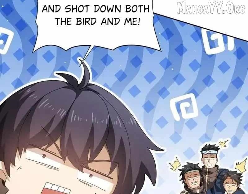 I Got The Weakest Class, Dragon Tamer!? Chapter 180 - Page 44