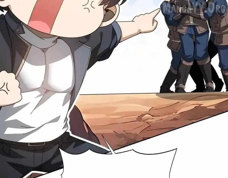 I Got The Weakest Class, Dragon Tamer!? Chapter 180 - Page 45