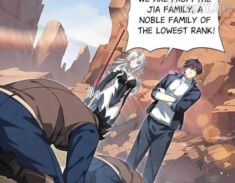 I Got The Weakest Class, Dragon Tamer!? Chapter 180 - Page 58