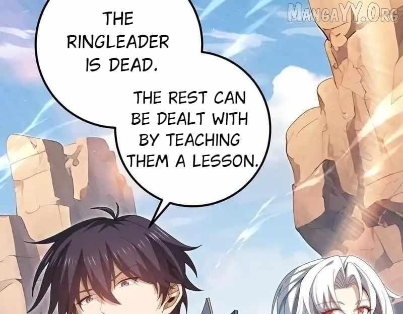 I Got The Weakest Class, Dragon Tamer!? Chapter 180 - Page 69