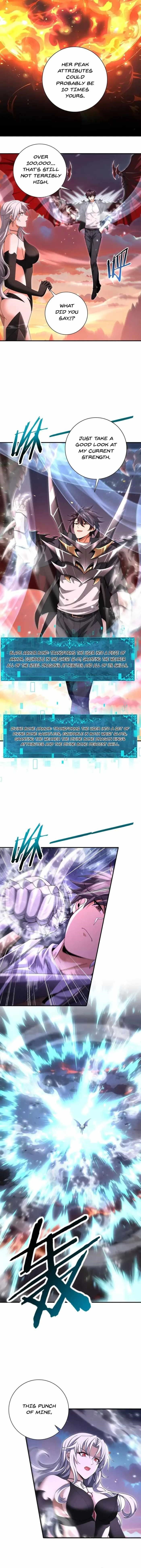 I Got The Weakest Class, Dragon Tamer!? Chapter 181 - Page 5