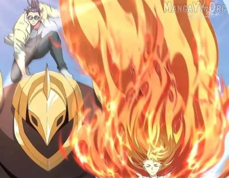 I Got The Weakest Class, Dragon Tamer!? Chapter 182 - Page 127