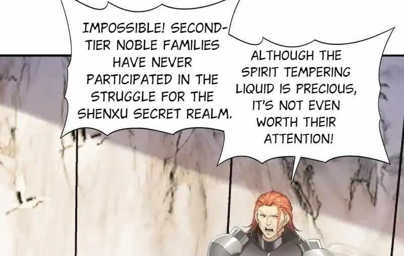 I Got The Weakest Class, Dragon Tamer!? Chapter 182 - Page 2