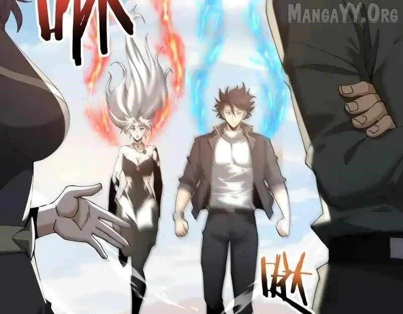 I Got The Weakest Class, Dragon Tamer!? Chapter 182 - Page 91