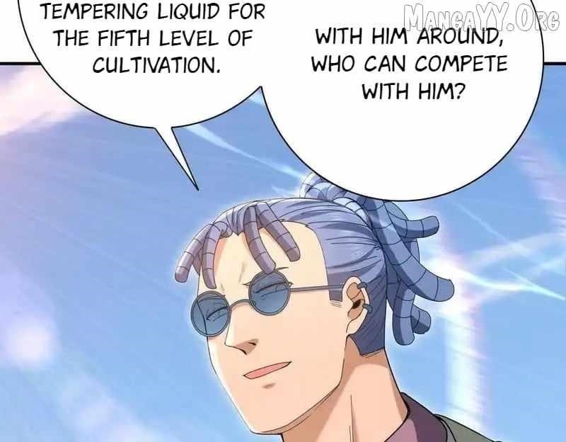 I Got The Weakest Class, Dragon Tamer!? Chapter 183 - Page 53