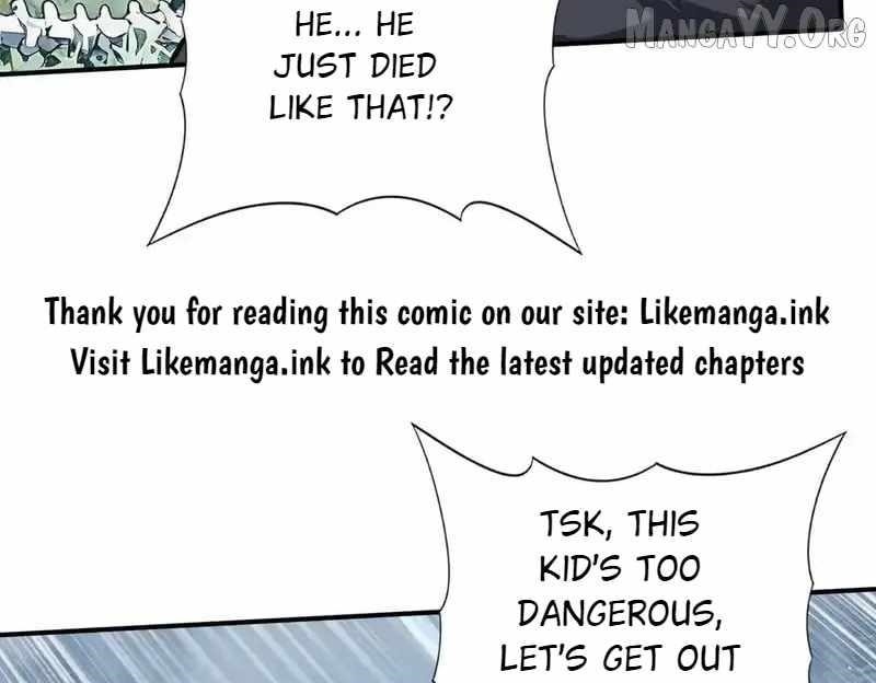 I Got The Weakest Class, Dragon Tamer!? Chapter 186 - Page 28