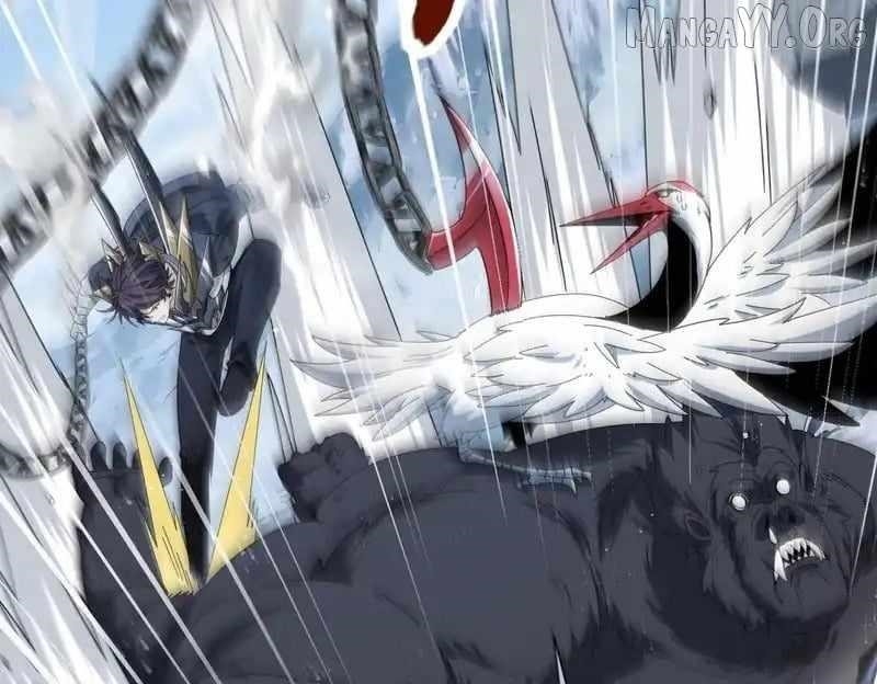 I Got The Weakest Class, Dragon Tamer!? Chapter 186 - Page 53