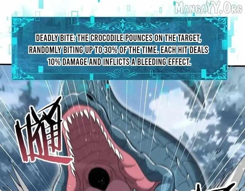 I Got The Weakest Class, Dragon Tamer!? Chapter 186 - Page 80