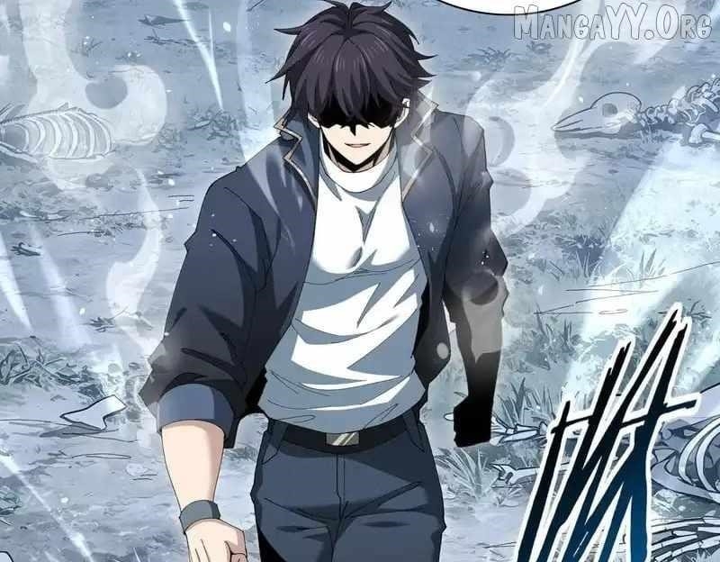 I Got The Weakest Class, Dragon Tamer!? Chapter 187 - Page 13