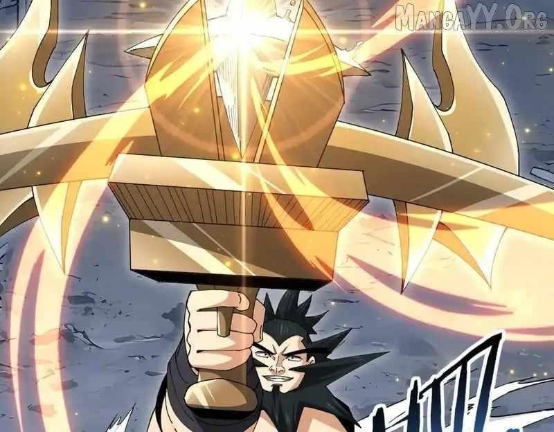 I Got The Weakest Class, Dragon Tamer!? Chapter 187 - Page 41