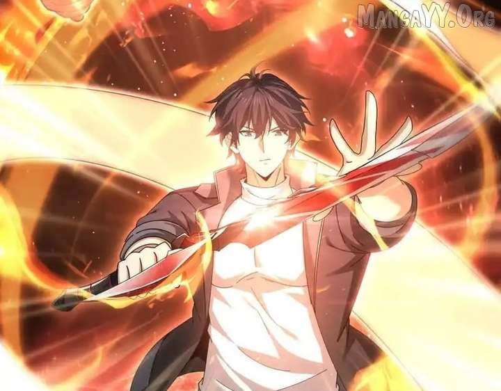 I Got The Weakest Class, Dragon Tamer!? Chapter 188 - Page 110