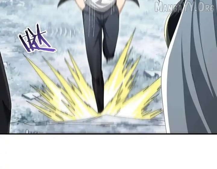 I Got The Weakest Class, Dragon Tamer!? Chapter 188 - Page 126