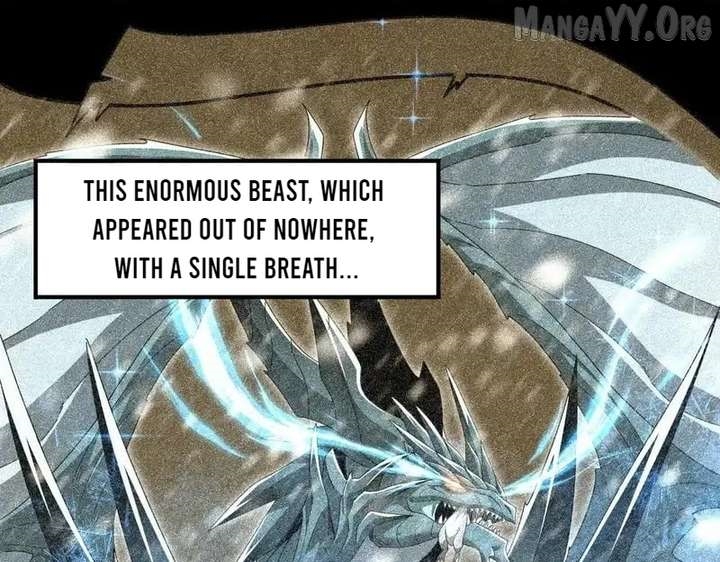 I Got The Weakest Class, Dragon Tamer!? Chapter 188 - Page 21