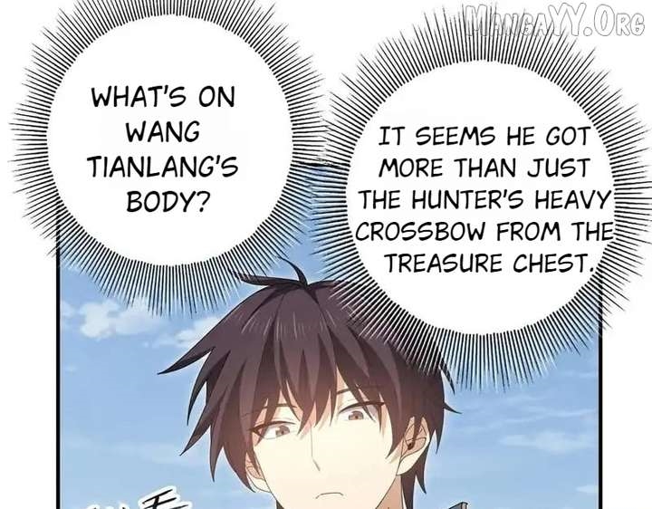 I Got The Weakest Class, Dragon Tamer!? Chapter 188 - Page 6