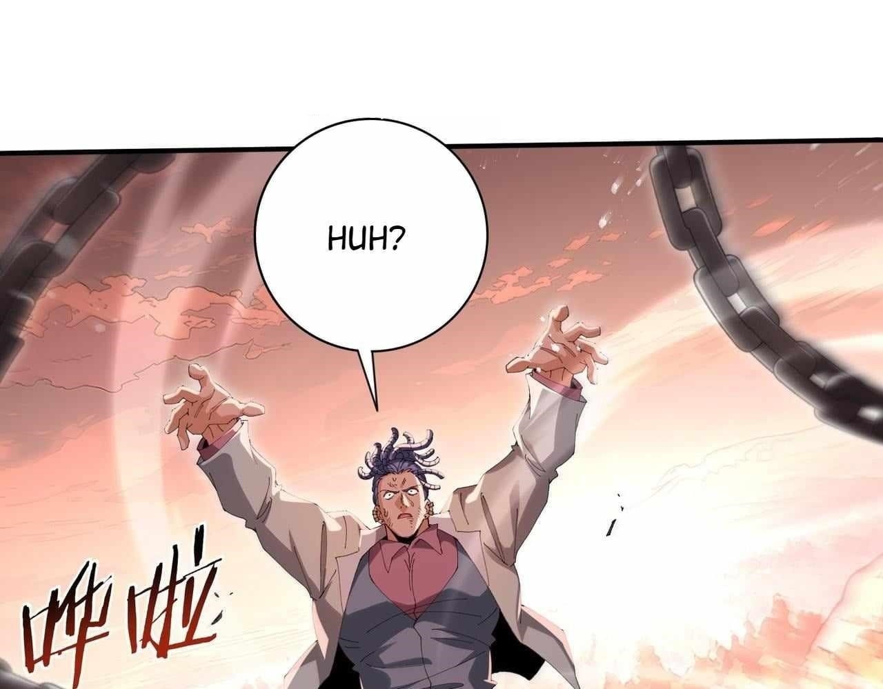 I Got The Weakest Class, Dragon Tamer!? Chapter 192 - Page 1