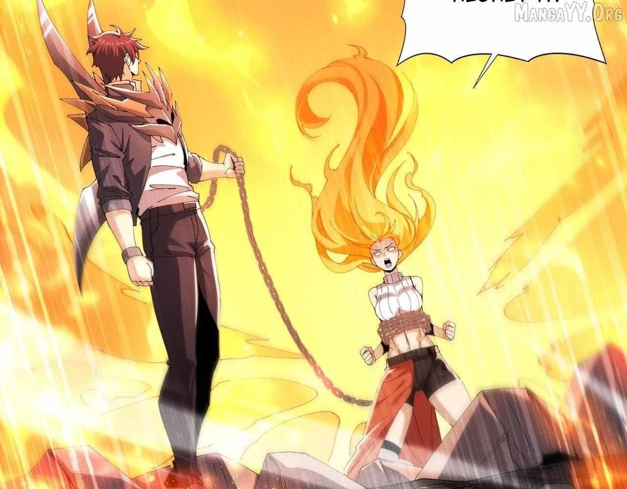 I Got The Weakest Class, Dragon Tamer!? Chapter 192 - Page 42