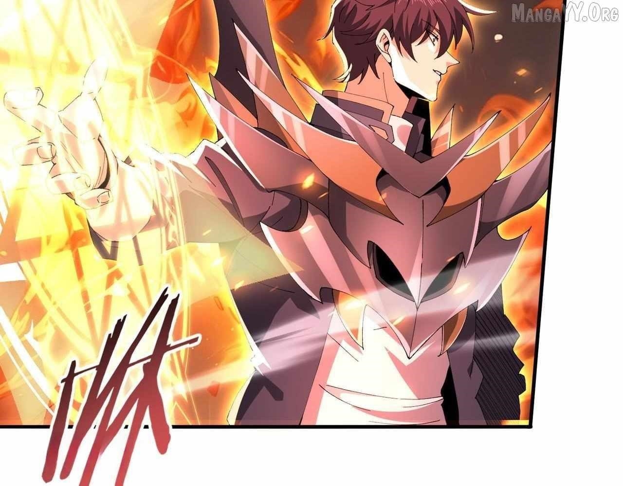 I Got The Weakest Class, Dragon Tamer!? Chapter 192 - Page 44