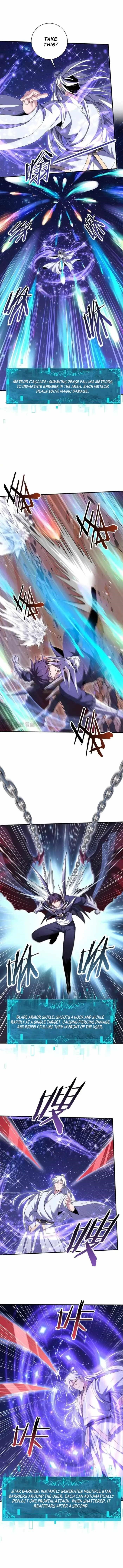 I Got The Weakest Class, Dragon Tamer!? Chapter 193 - Page 5