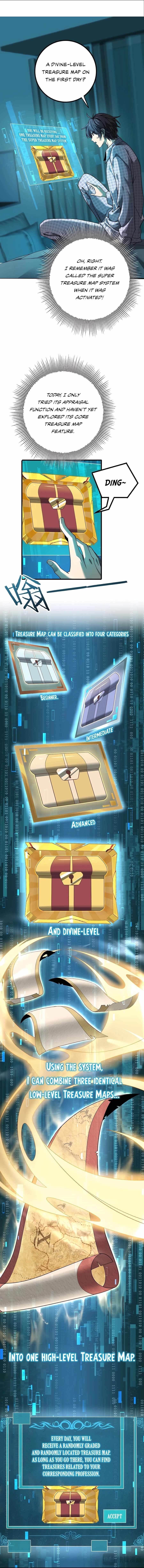 I Got The Weakest Class, Dragon Tamer!? Chapter 2 - Page 14