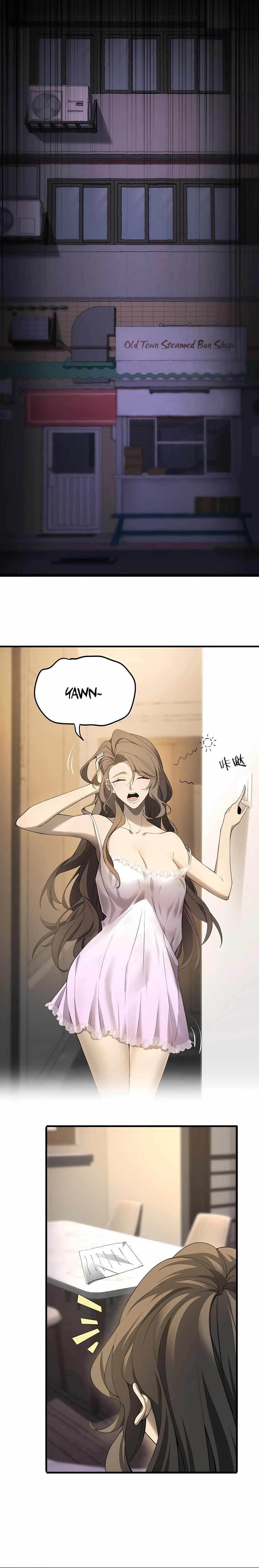 I Got The Weakest Class, Dragon Tamer!? Chapter 2 - Page 18