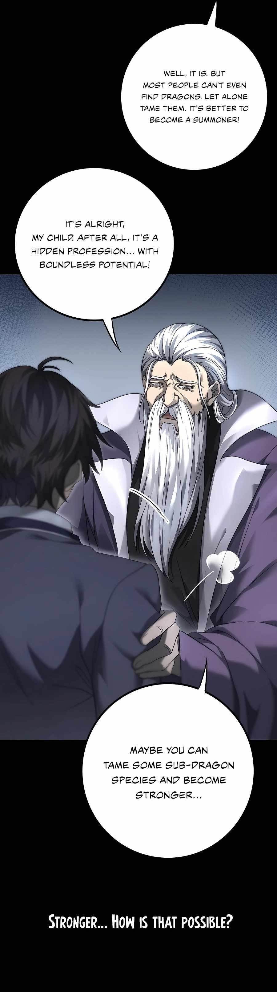 I Got The Weakest Class, Dragon Tamer!? Chapter 2 - Page 3