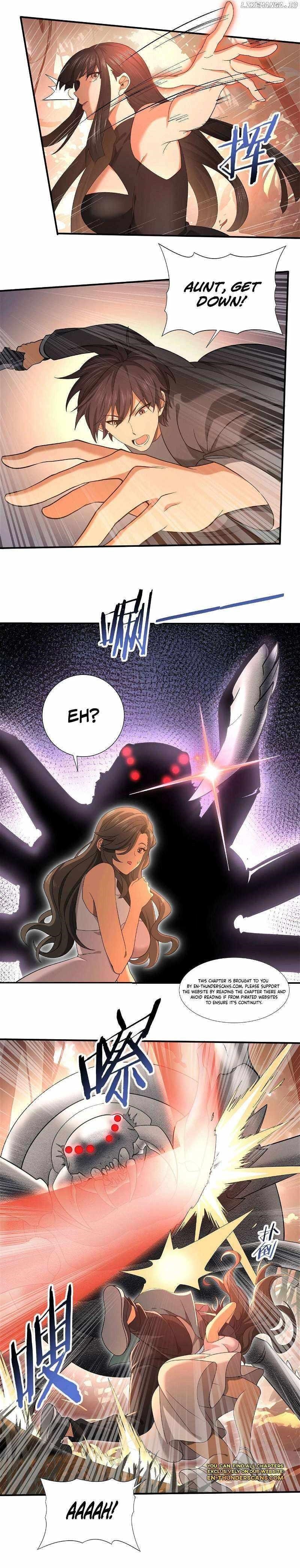 I Got The Weakest Class, Dragon Tamer!? Chapter 24 - Page 12