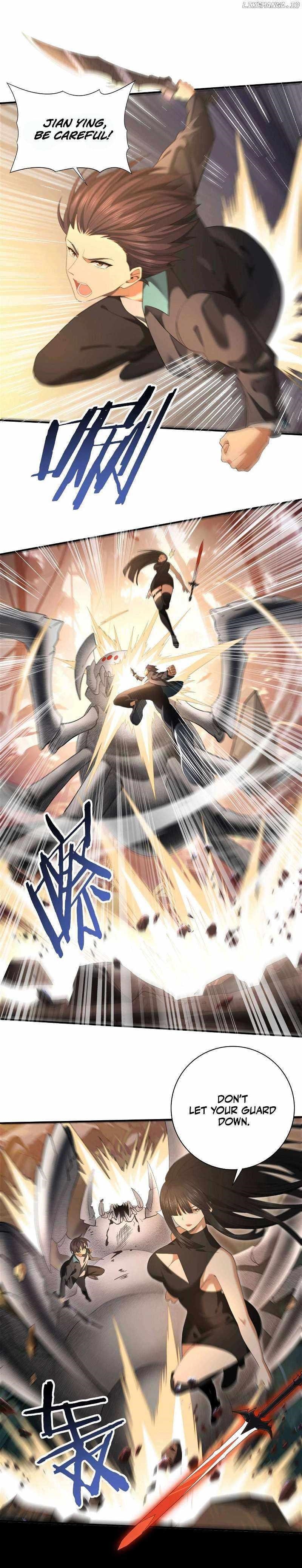 I Got The Weakest Class, Dragon Tamer!? Chapter 24 - Page 14