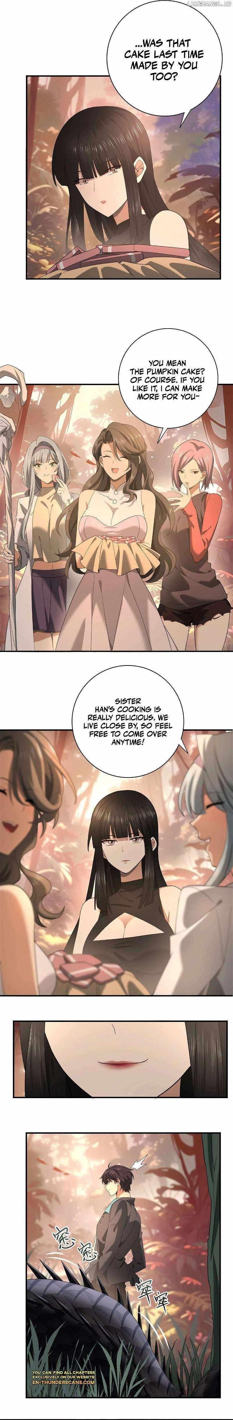 I Got The Weakest Class, Dragon Tamer!? Chapter 24 - Page 3