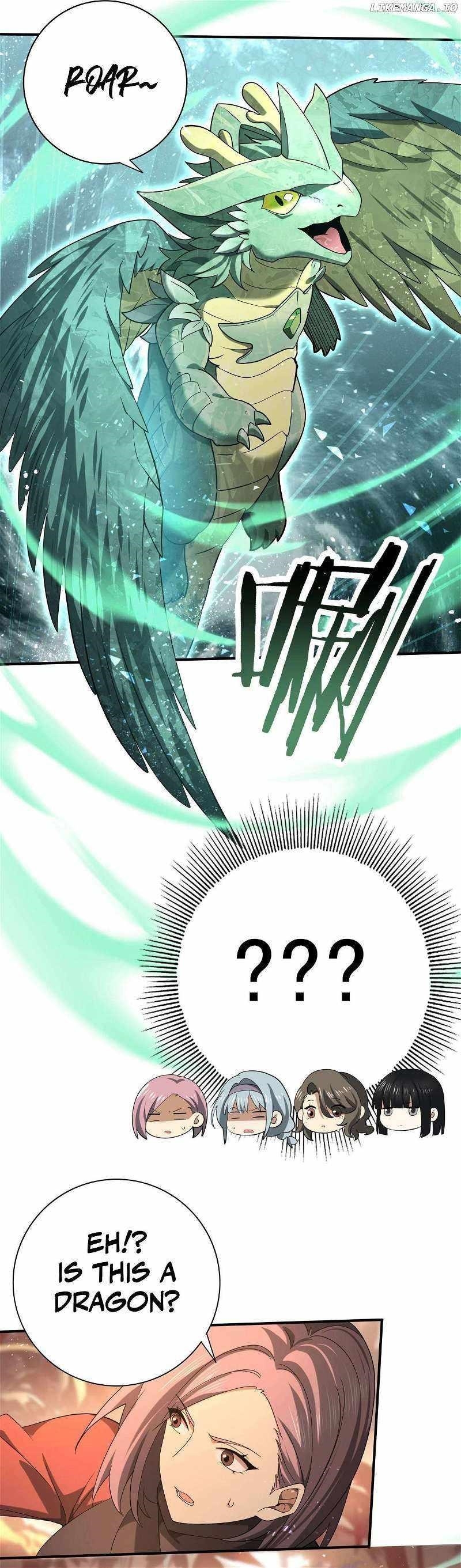 I Got The Weakest Class, Dragon Tamer!? Chapter 24 - Page 6