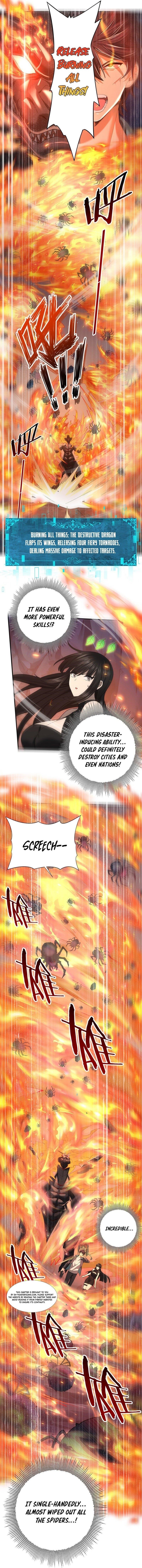 I Got The Weakest Class, Dragon Tamer!? Chapter 26 - Page 10