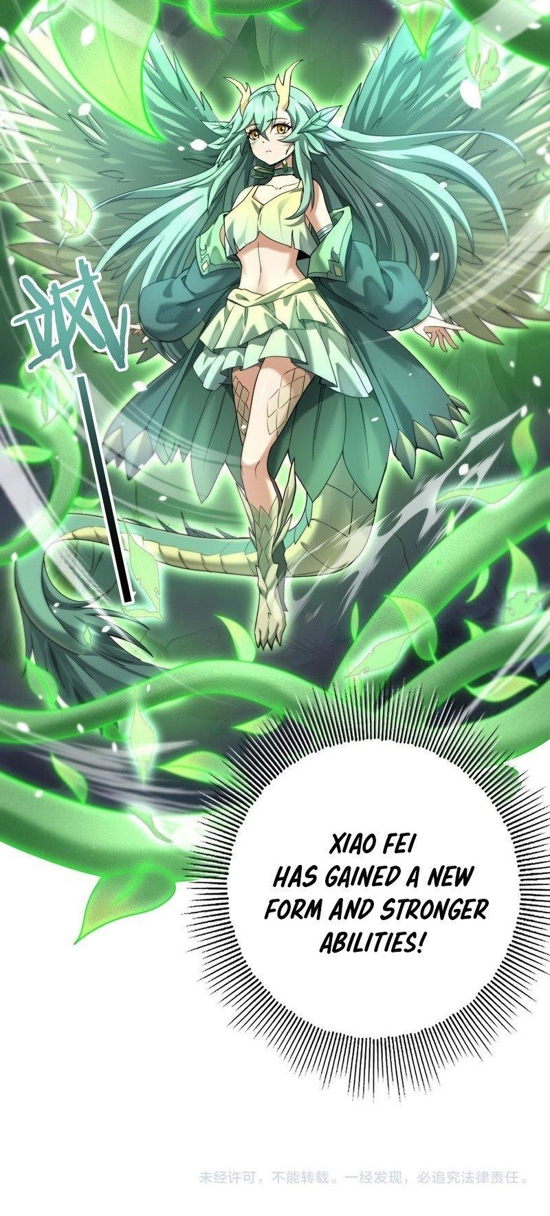 I Got The Weakest Class, Dragon Tamer!? Chapter 26 - Page 12