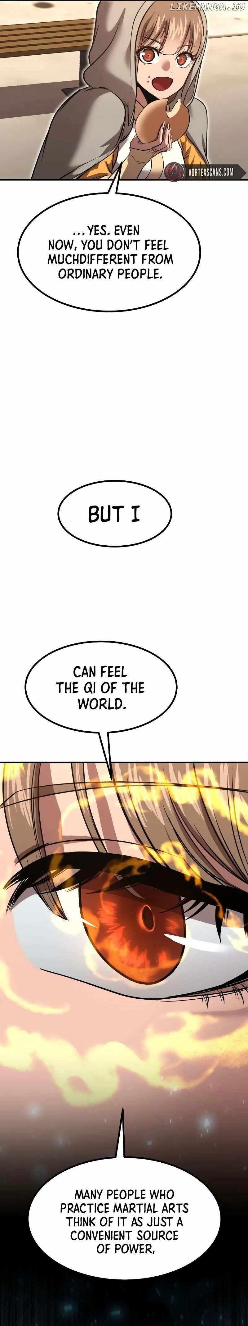 I Got The Weakest Class, Dragon Tamer!? Chapter 28 - Page 14